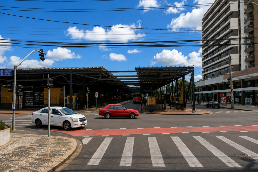 História do bairro Pinheirinho em Curitiba